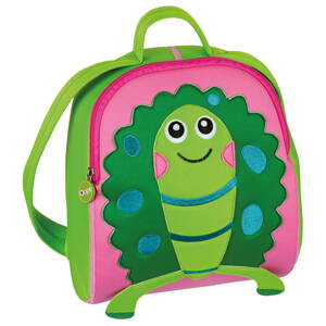 Small Backpack , Turtle