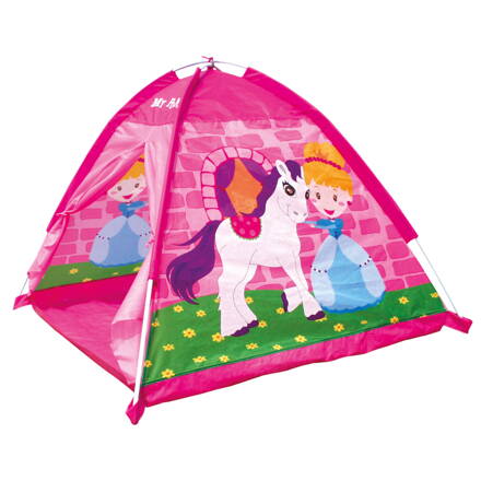 Tent Little Pony