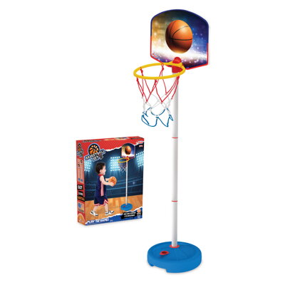 Small Basketball Set