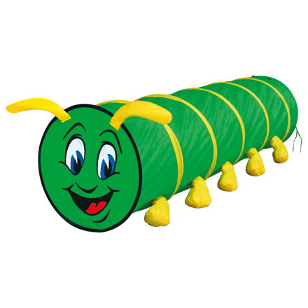 Tunnel - caterpillar
