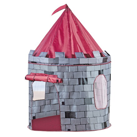 Tent - castle
