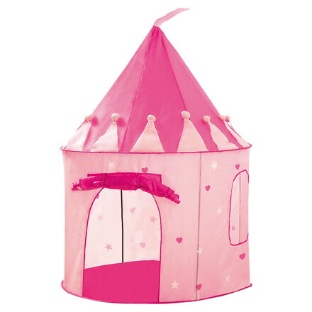 Tent - castle