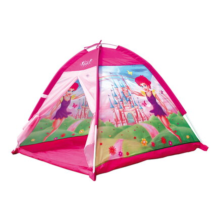 Tent Fairy
