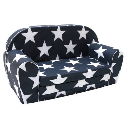 Sofa,Stars