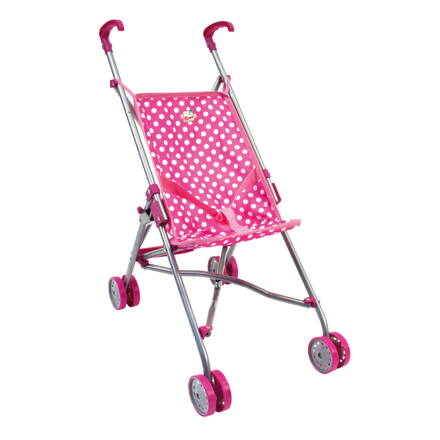 Doll stroller