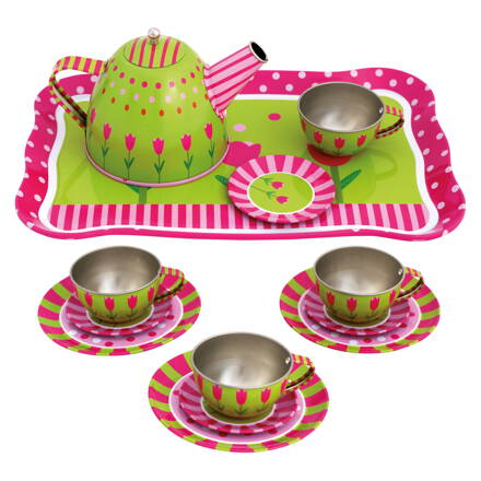 Kids Tea Set