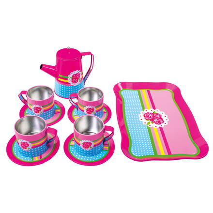 Tea Set for Children