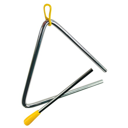 Triangle 6"