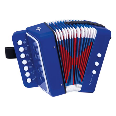 Accordion